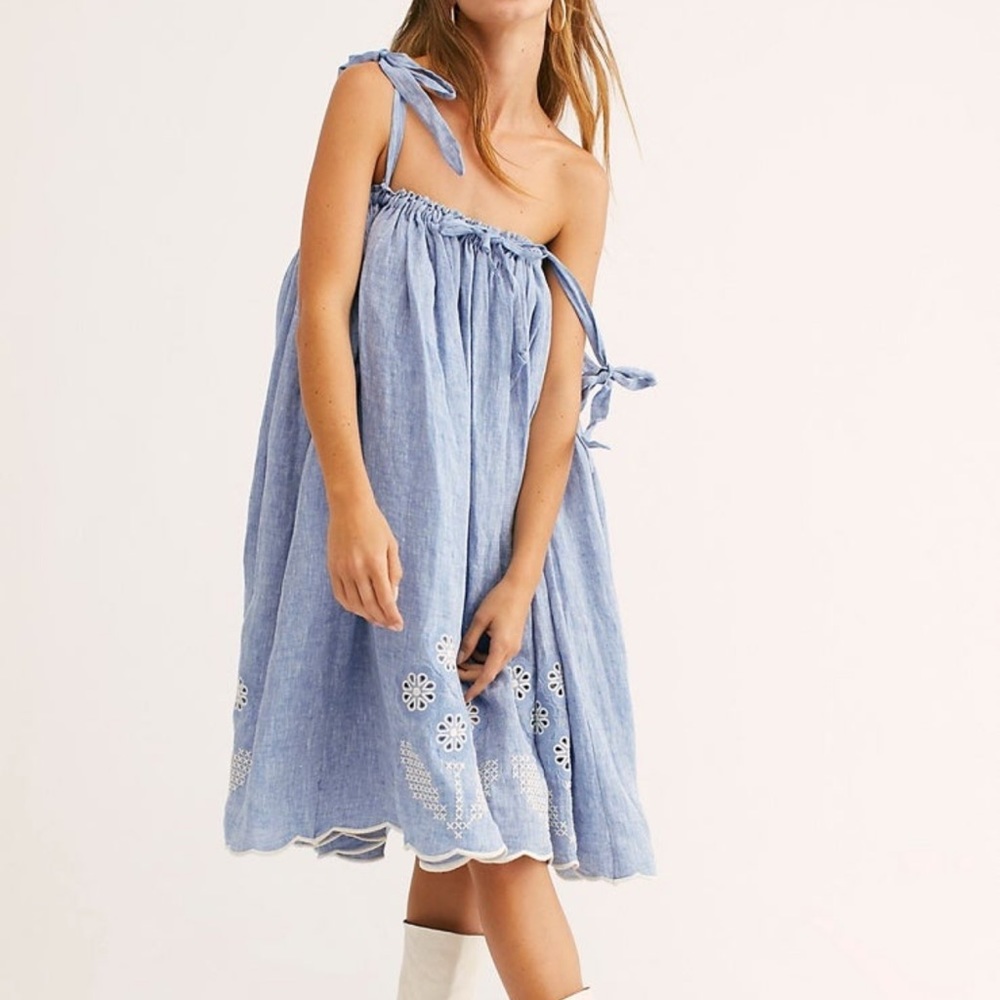 Innika Choo dress